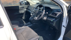 Honda CR-V 2.0 i-VTEC SE Plus 5dr Auto [Nav] Petrol Estate